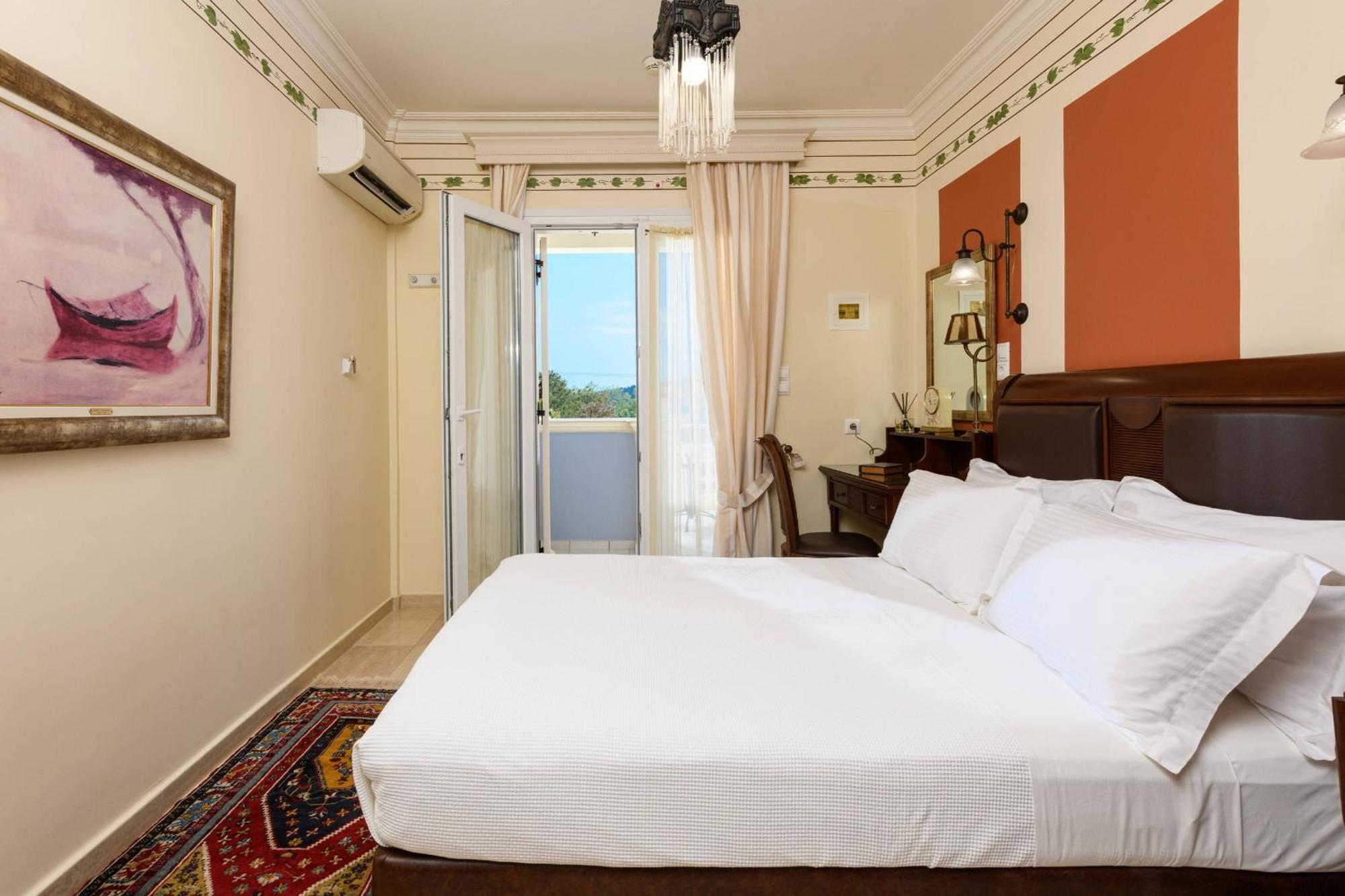 כריסי אמודיה Enavlion Hotel מראה חיצוני תמונה